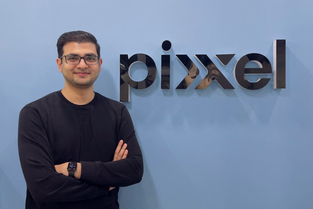 Startup of the Day: Pixxel