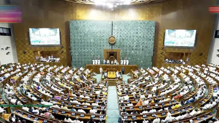 Budget 2025 Sparks Uproar! Parliament Witnesses Heated Debates