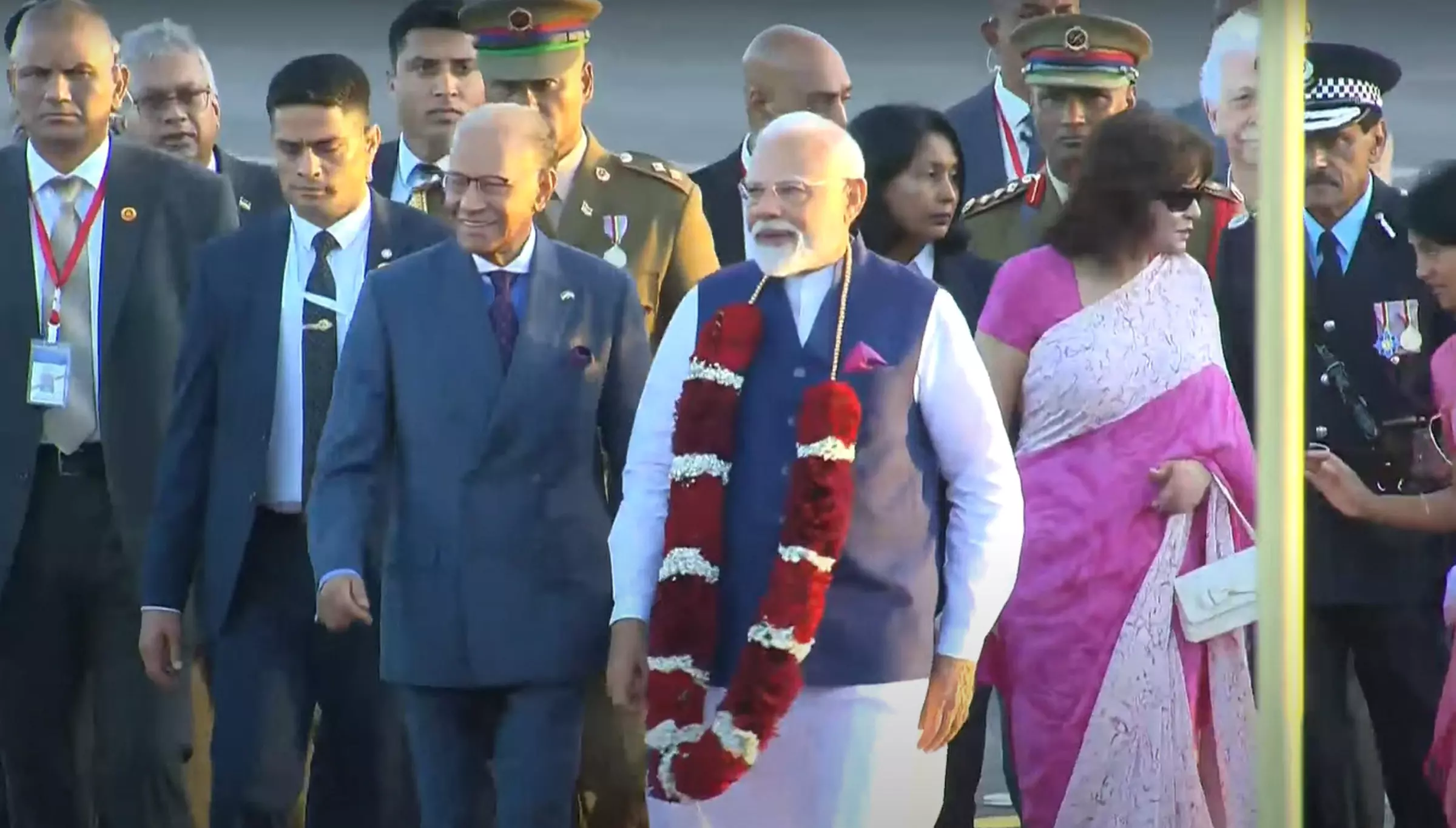 Why PM Modi’s Mauritius Visit Is a Game-Changer for India!