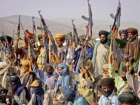 Baloch Rebels Hijack Train in Pakistan, Hold Hundreds Hostage Amid Rising Tensions