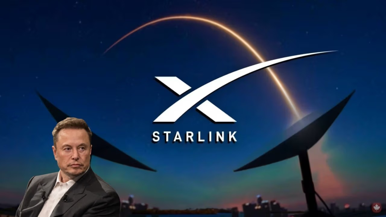 Starlink's secret struggle: The battle for India's skies
