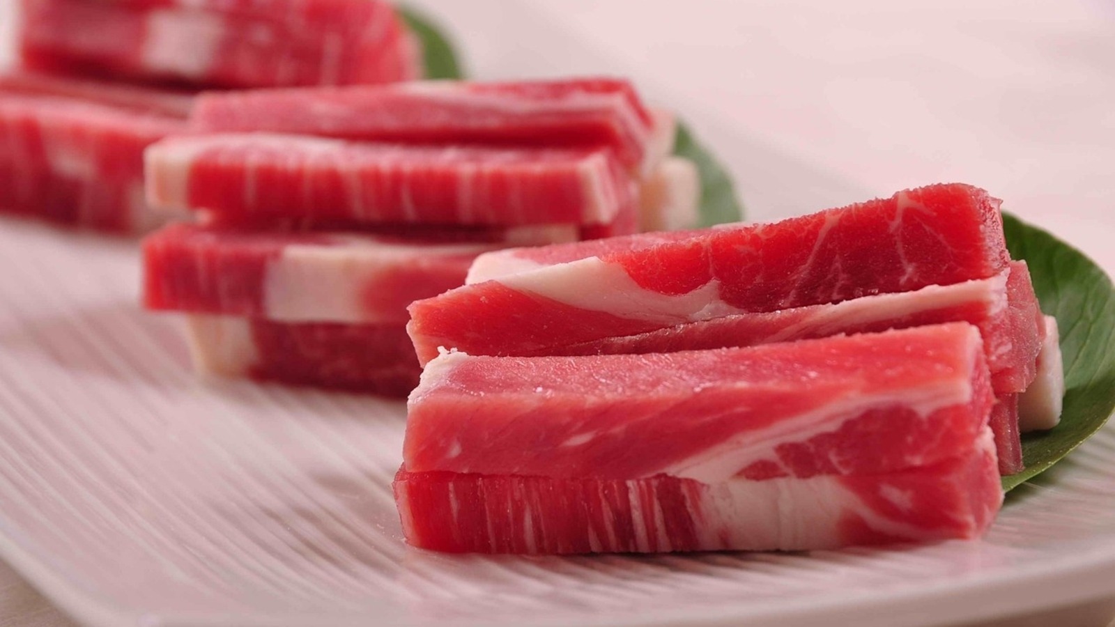 What is Malhar certified meat?