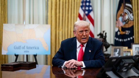 Trade War Alert! U.S. Slams 25% Tariffs on Steel & Aluminum!