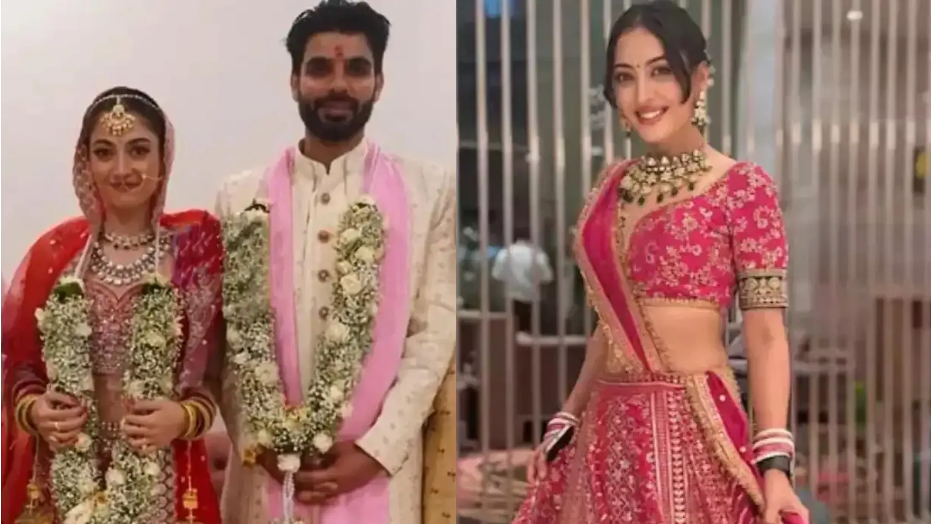 TV Star Aditi Sharma Accused of Cheating: Husband Reveals Explosive Details!