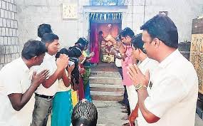 Dalits Enter After Centuries But Not Everyone Is Happy! The Inside Story