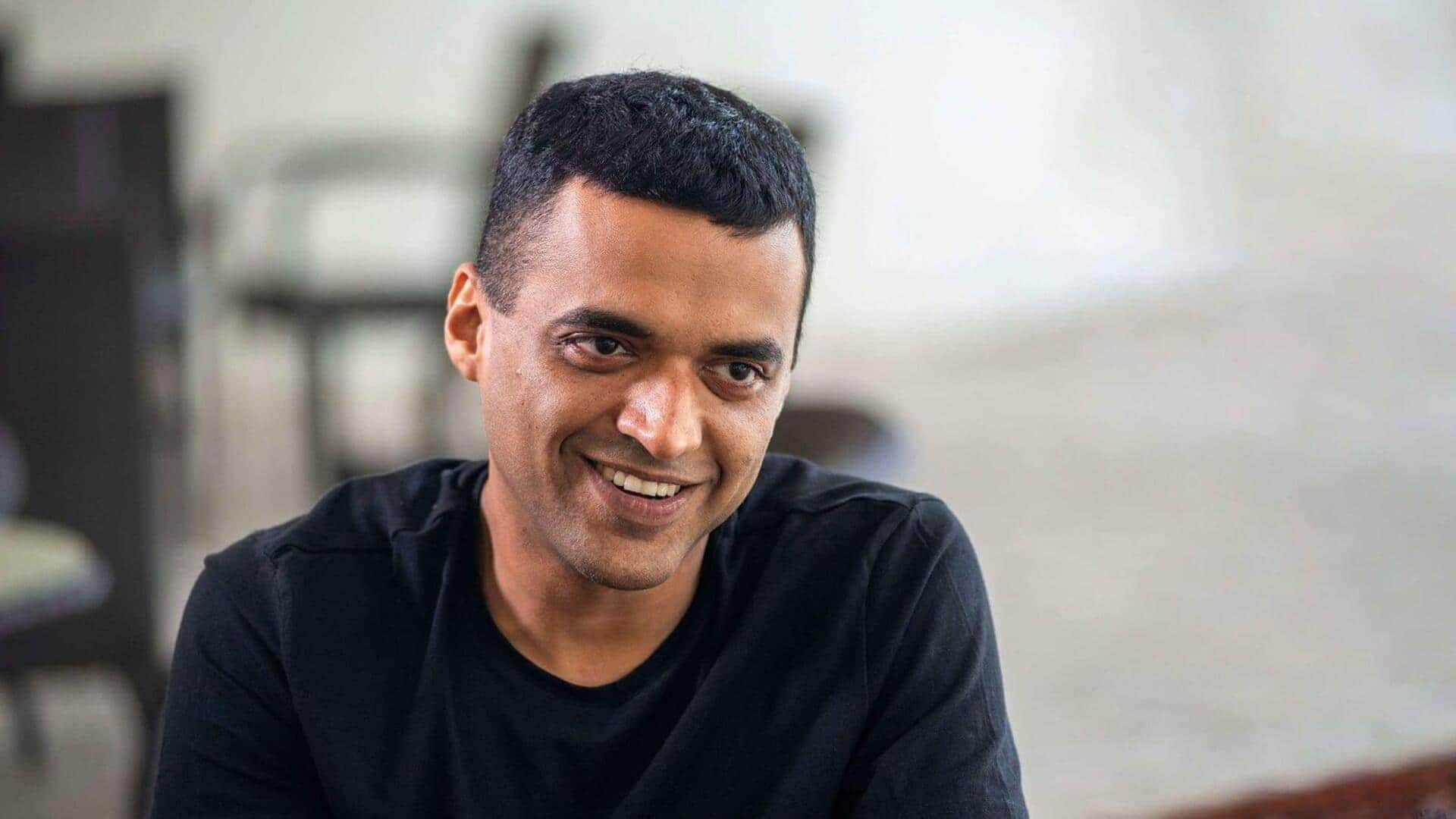 Deepinder Goyal Invests $20 Million in LAT Aerospace, Co-Founded by Former Zomato COO Surobhi Das