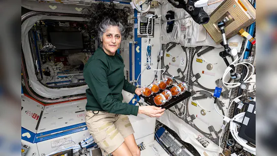 SpaceX Mission Delayed! Sunita Williams and Crew Still Left Waiting in Orbit!
