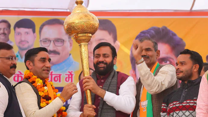 BJP Again Crushes Congress in Haryana! What Went Wrong?
