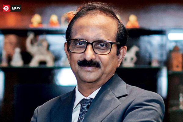 SBI Chief Warns: India Needs 8% Growth or Faces Economic Slowdown!