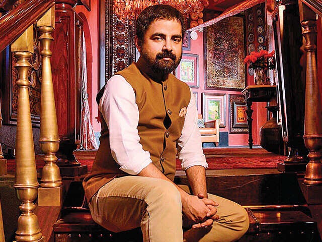 Why Sabyasachi sold 51% of his brand to Aditya Birla Group?