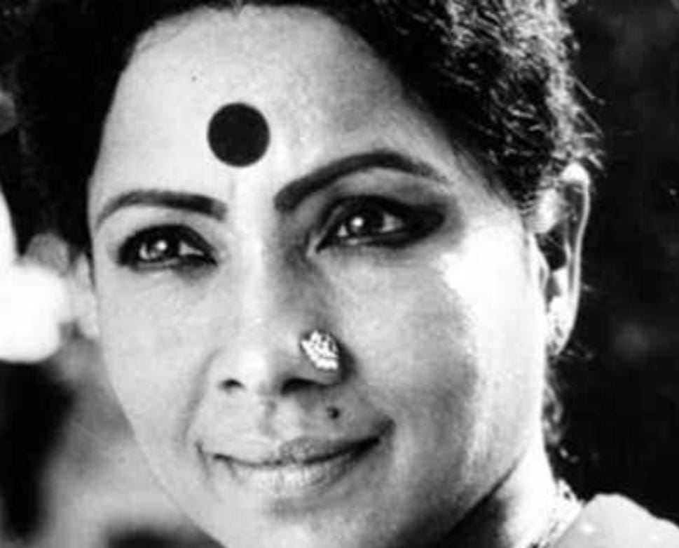The woman who dared to laugh: India's comedy revolution!