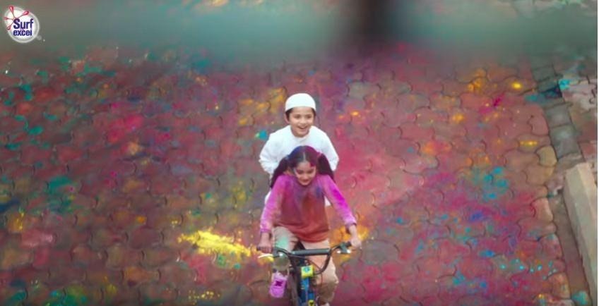 "Daag Achhe Hain", Even when they're emotional rollercoasters!