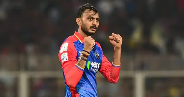 How much will Axar Patel earn after being appointed as Delhi Capitals' captain?