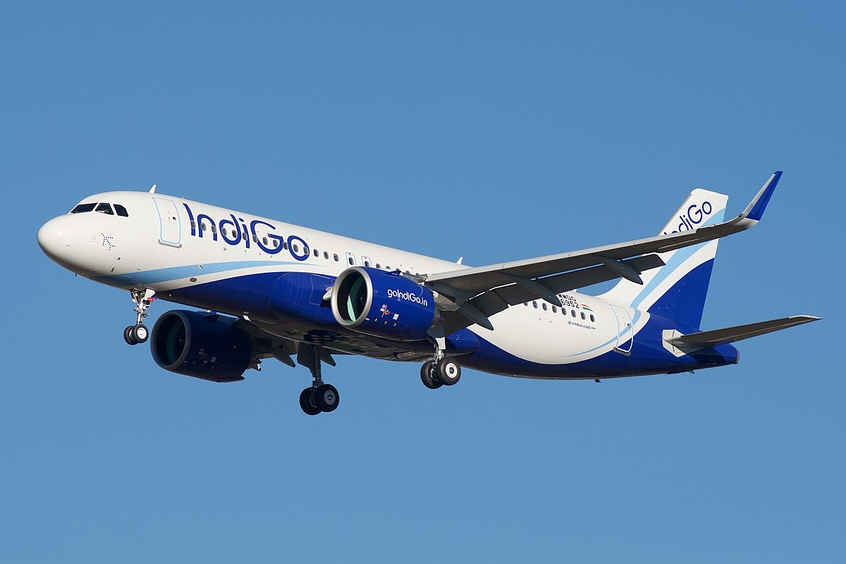 ₹3,000 Cr vanished overnight! IndiGo's biggest financial hit yet, what went wrong?
