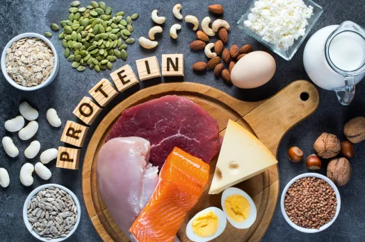 Timing Is Everything: Eat Protein Like a Pro