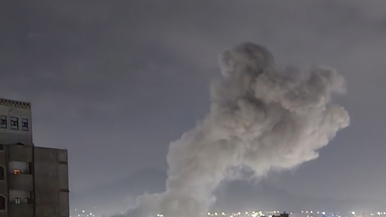 BREAKING: U.S. Launches Massive Airstrikes in Yemen, 24 Killed!