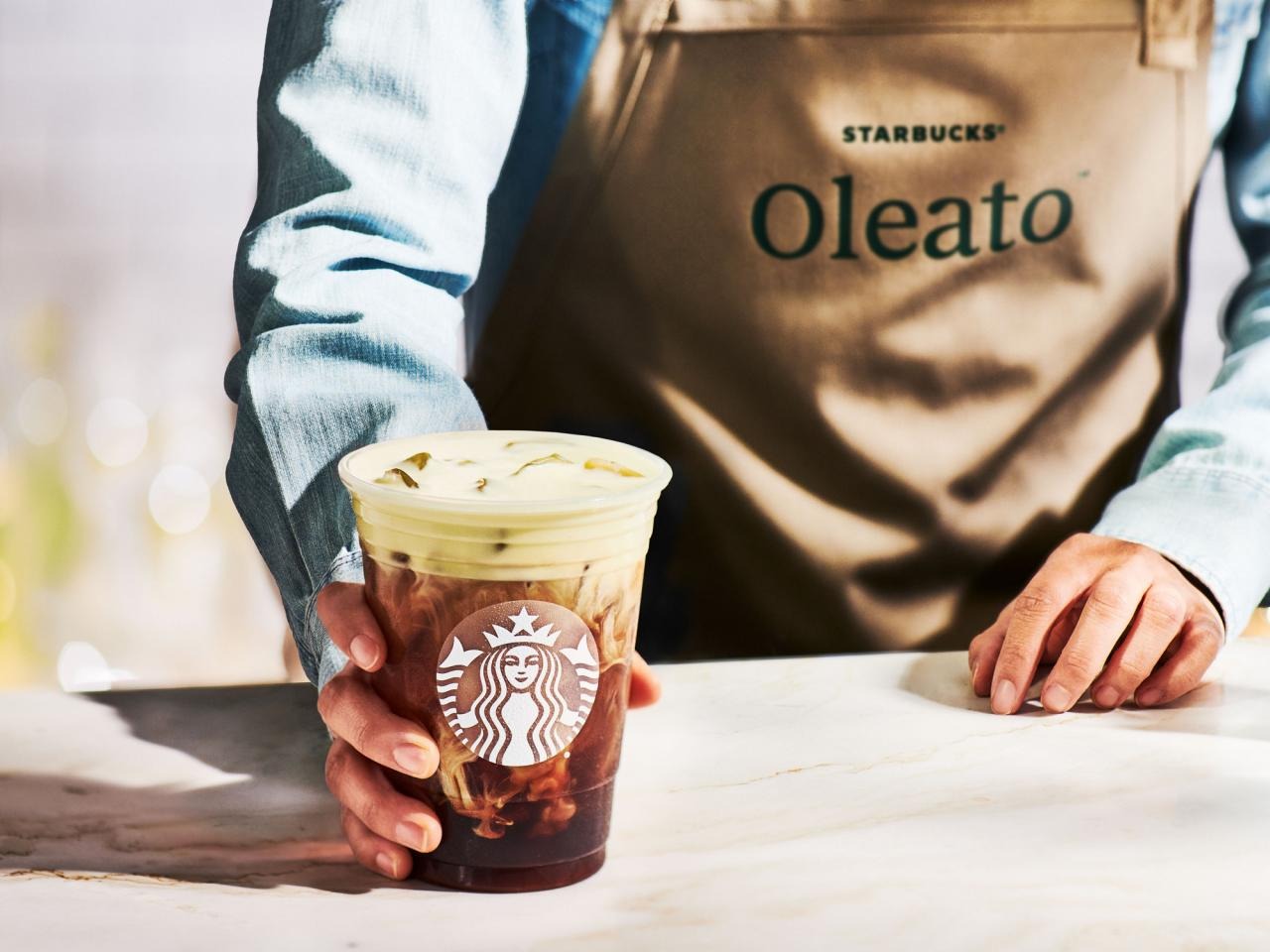 Starbucks to pay $50 million after hot coffee burns delivery driver!