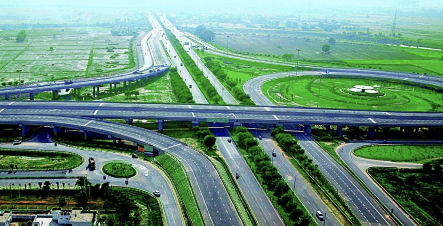India's highway target for 2024 drops to lowest since 2019! What's behind the slowdown?