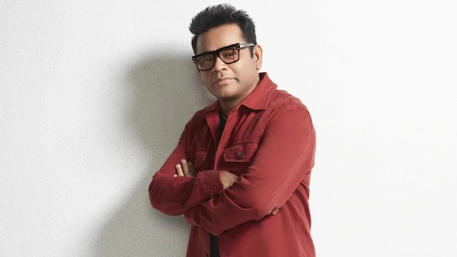 Music Maestro A.R. Rahman Hospitalized! Fans in Shock