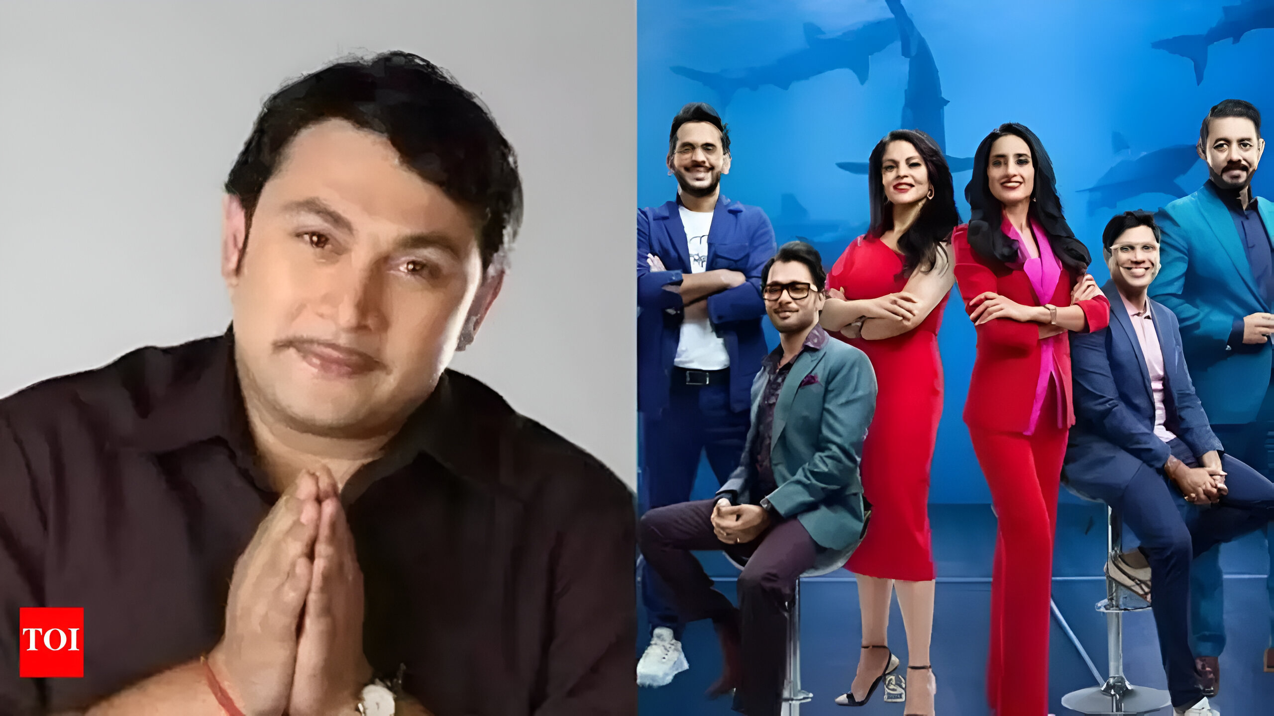 Sarabhai’s Rosesh lost ₹3 Cr in farming! Shark Tank said NO. Find out why!