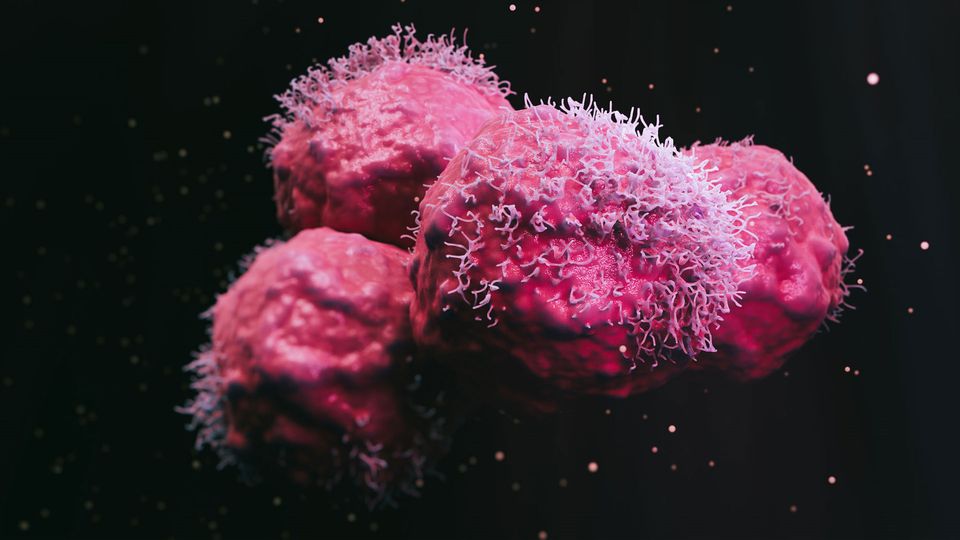 New RNA Therapy Targets Aggressive Cancer Growth