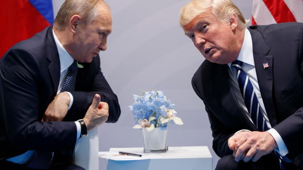 Trump and Putin to Talk, Will This Change the Ukraine War?