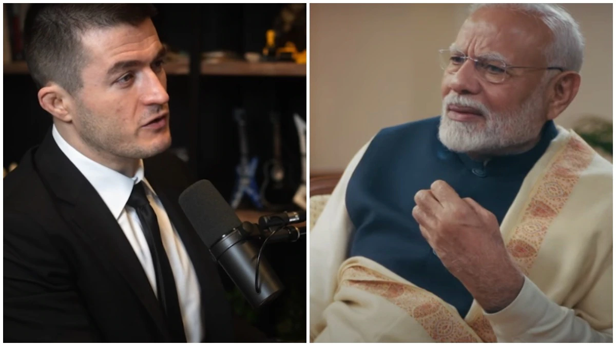 PM Modi Exposes Pakistan's Proxy War Tactics!