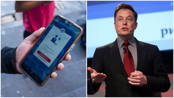 Elon Musk Backs Controversial Self-Deportation App!