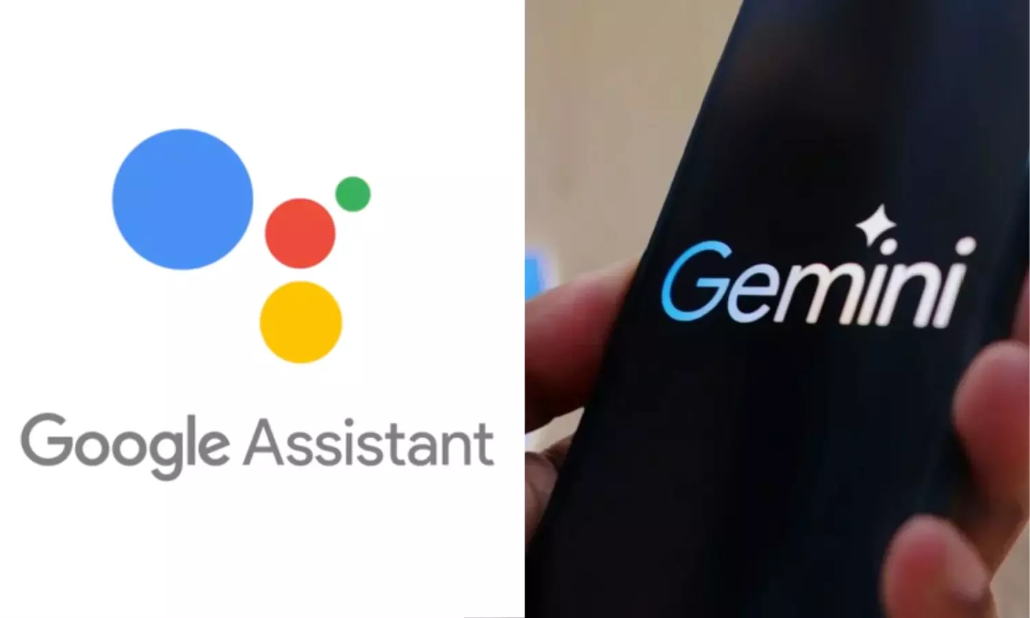 Google Assistant Says Goodbye: Gemini Takes Over!