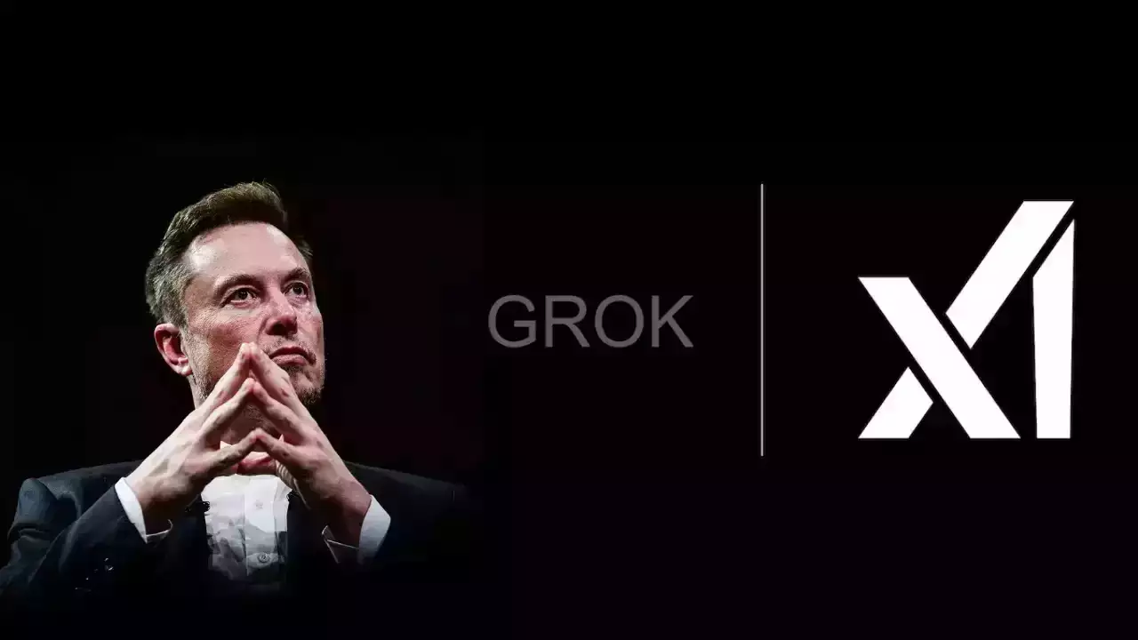 Grok Goes Desi, Leaves the Internet in Splits!