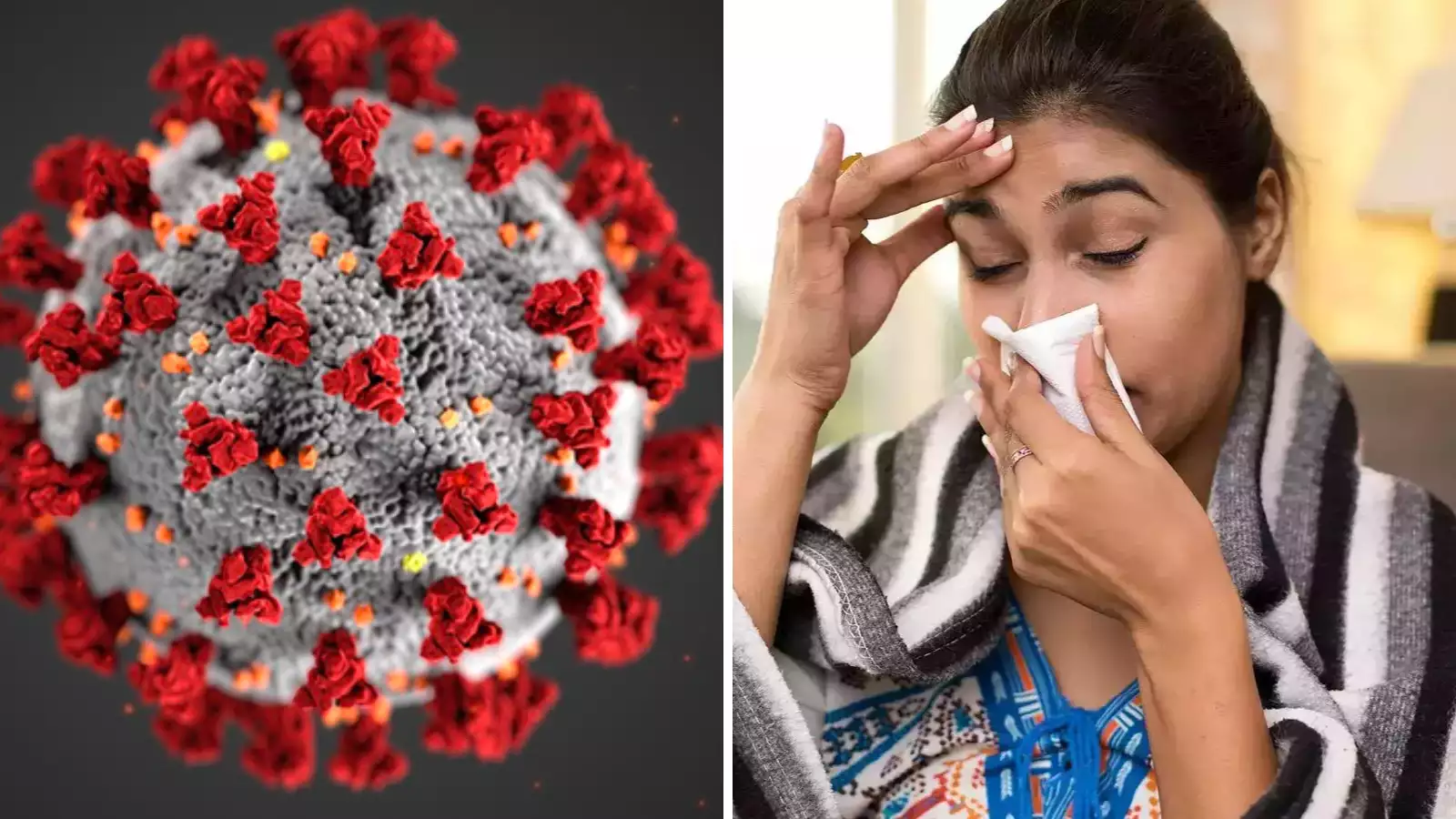 ALERT: One Case of HKU1 Coronavirus Reported in Kolkata!