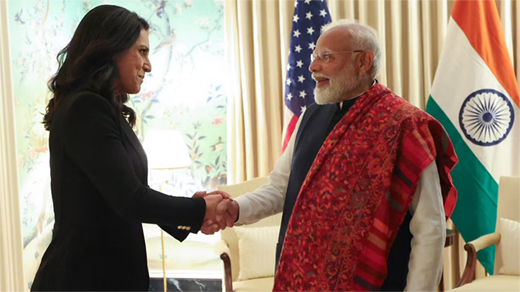 Rajnath Singh Pushes U.S. to Ban SFJ – What’s Next?