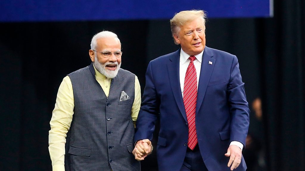 What is Truth Social, the platform recently joined by PM Modi?