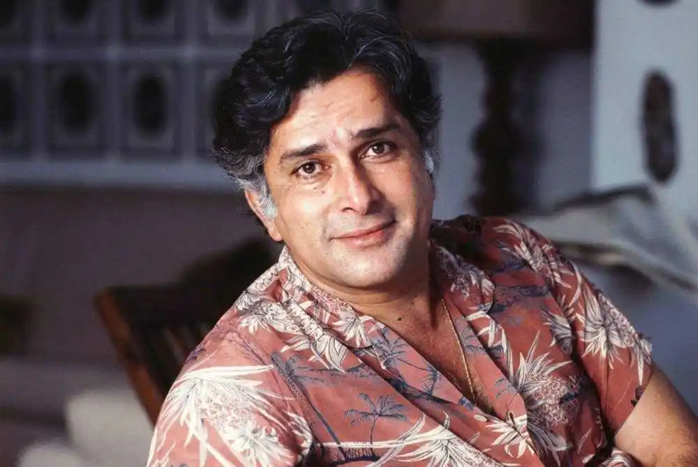 ICON OF THE DAY: Shashi Kapoor, Bollywood’s First International Star!