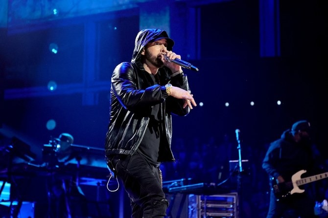 Eminem's Rumored India Tour Turns Out to Be a Scam!