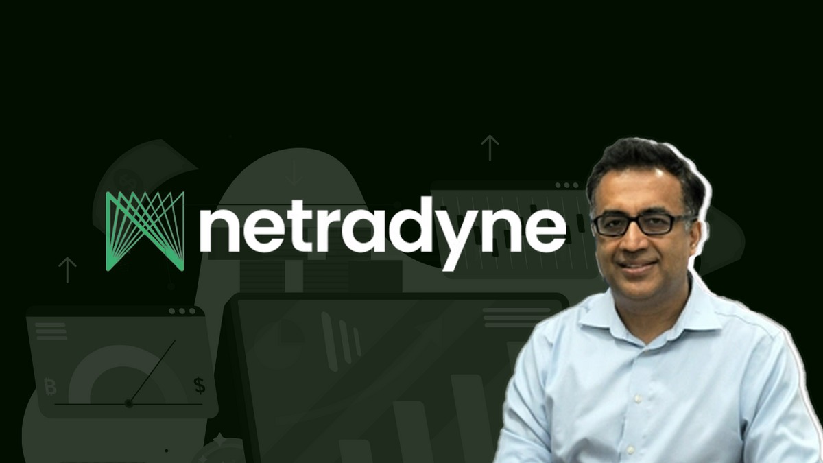 Startup of the Day: Netradyne