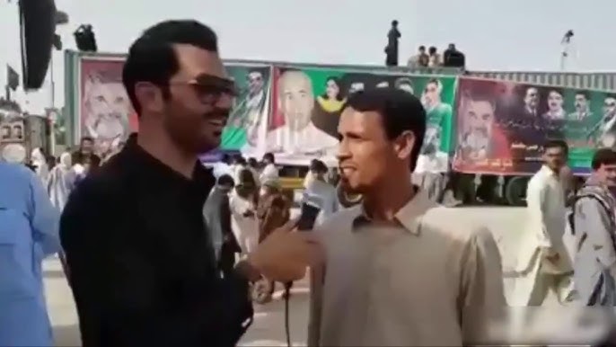 This Pakistani Video Is So Funny, You Might Forget English!