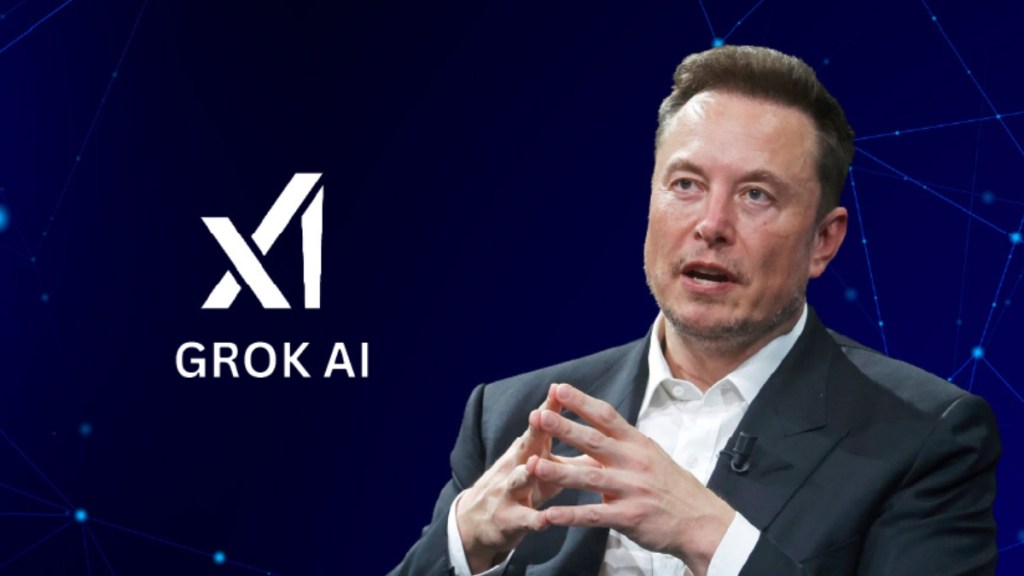 Musk's AI Grok Calls Him Biggest Misinformation Spreader!