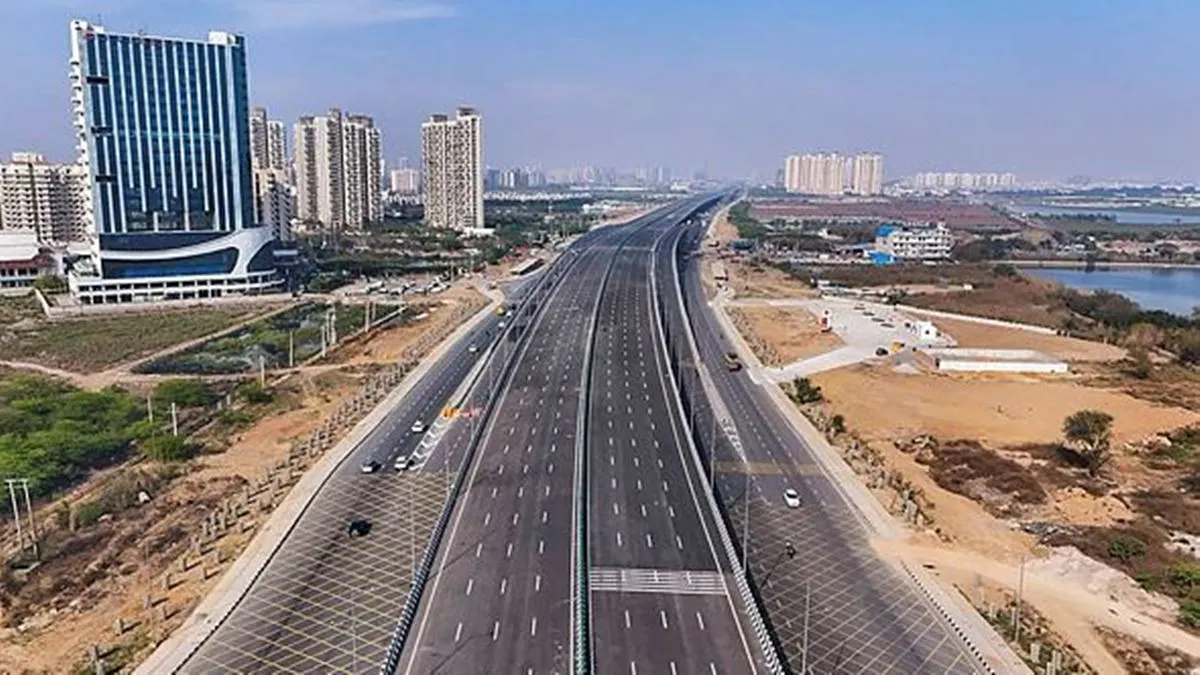 Delhi-Gurgaon Commuters Beware! Major Expressway Closure Announced