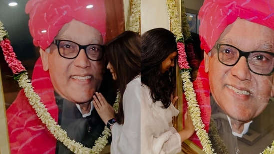 Aishwarya Rai’s Heartfelt Tribute to Her Late Father Will Leave You Teary-Eyed!