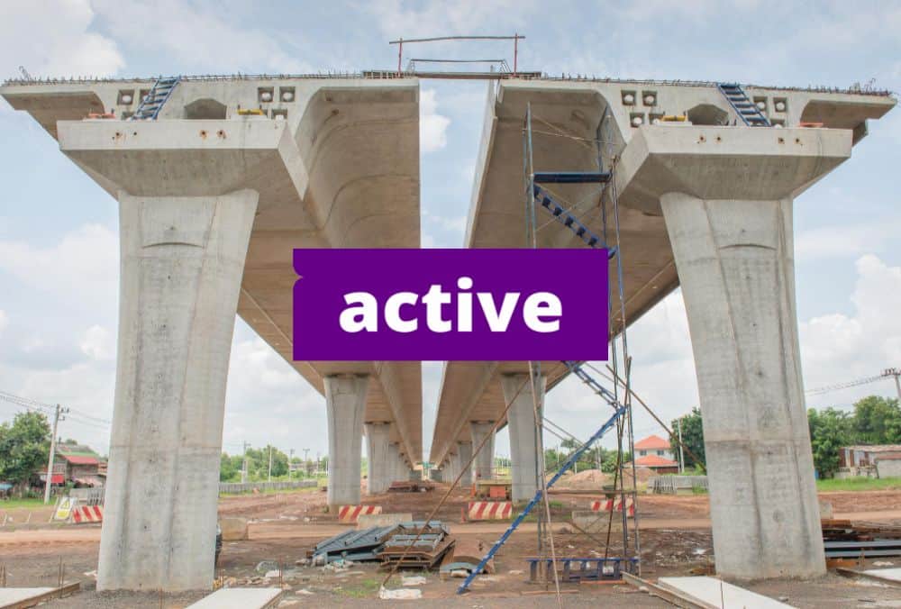 ₹77.83 Crore IPO Alert! Should You Invest in Active Infrastructures Ltd?
