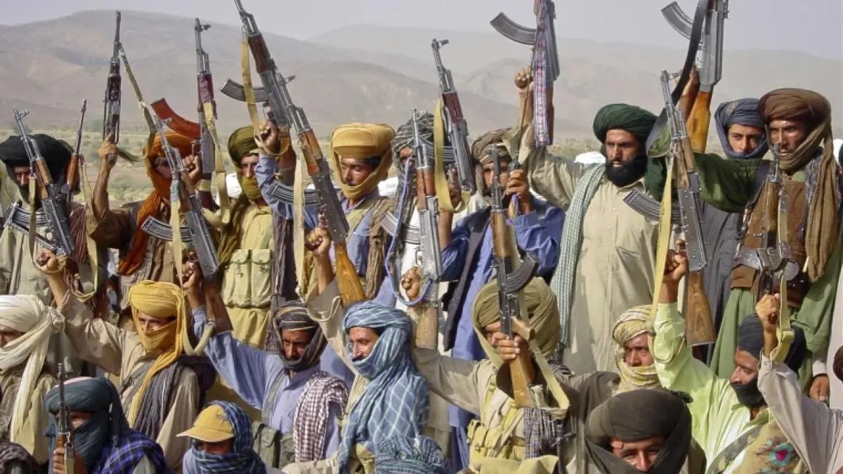 Who is Balochistan Liberation Army which recently hijacked Jaffar Express in Pakistan?