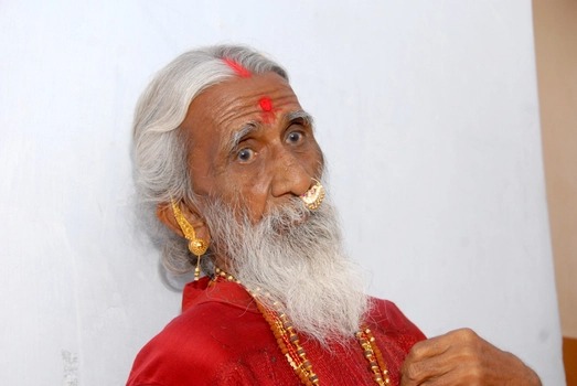 This man lived 80 years without food or water but how?