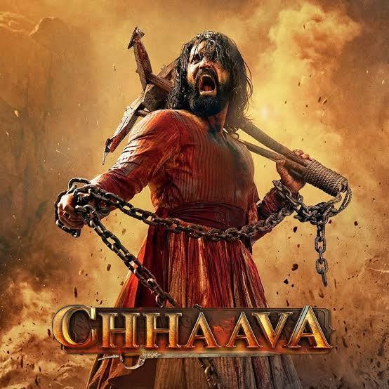 Chhaava’ Box Office Drops Amid Nagpur Unrest!
