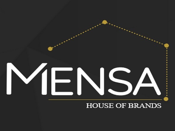 Startup of the Day: Mensa Brands