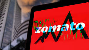 Zomato Shares Soar Despite Insolvency Case Revival!