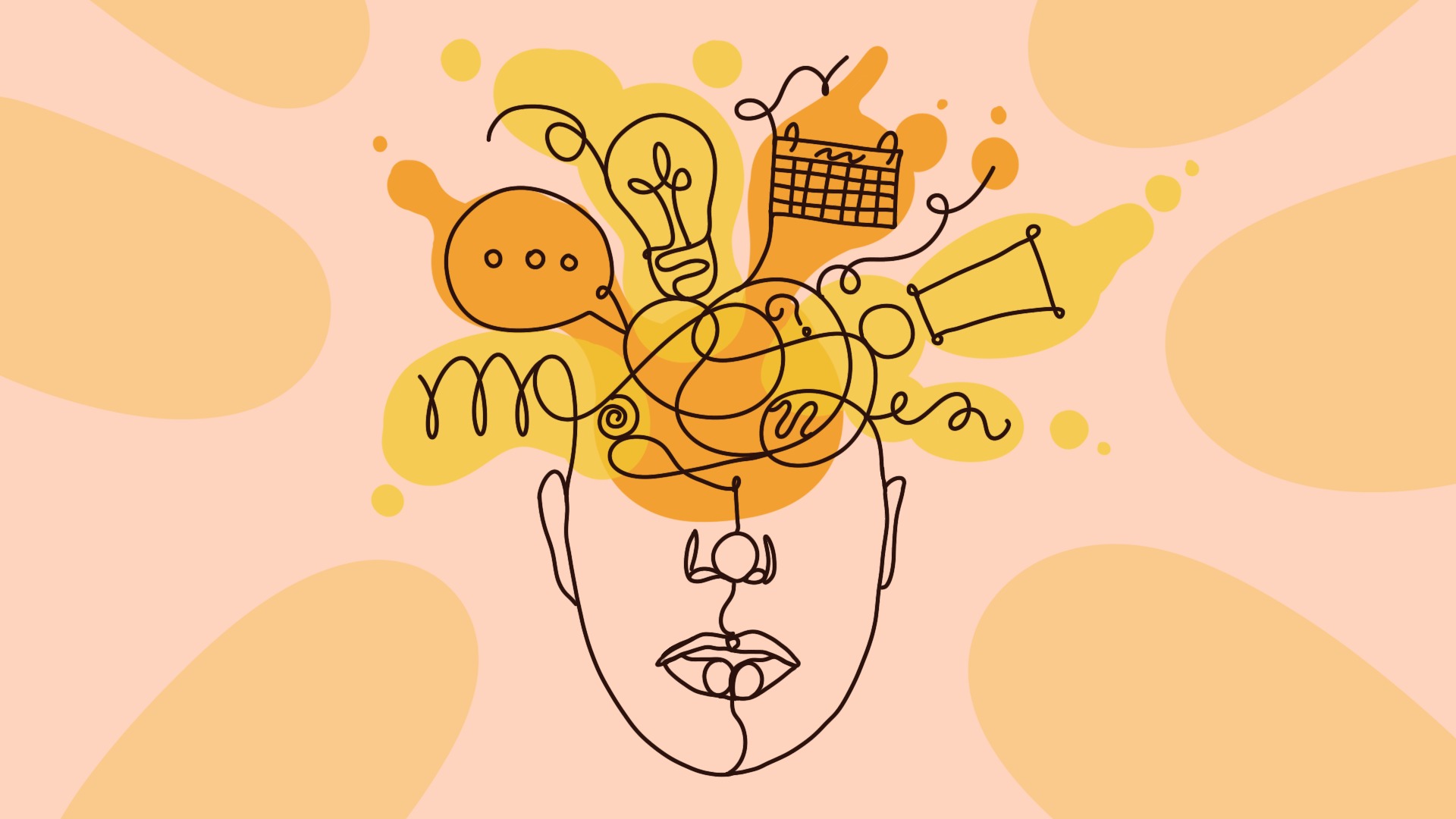 How to stay productive if you have ADHD?