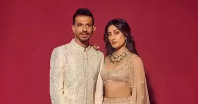Yuzvendra Chahal to Pay ₹4.75 Cr Alimony After Divorce!