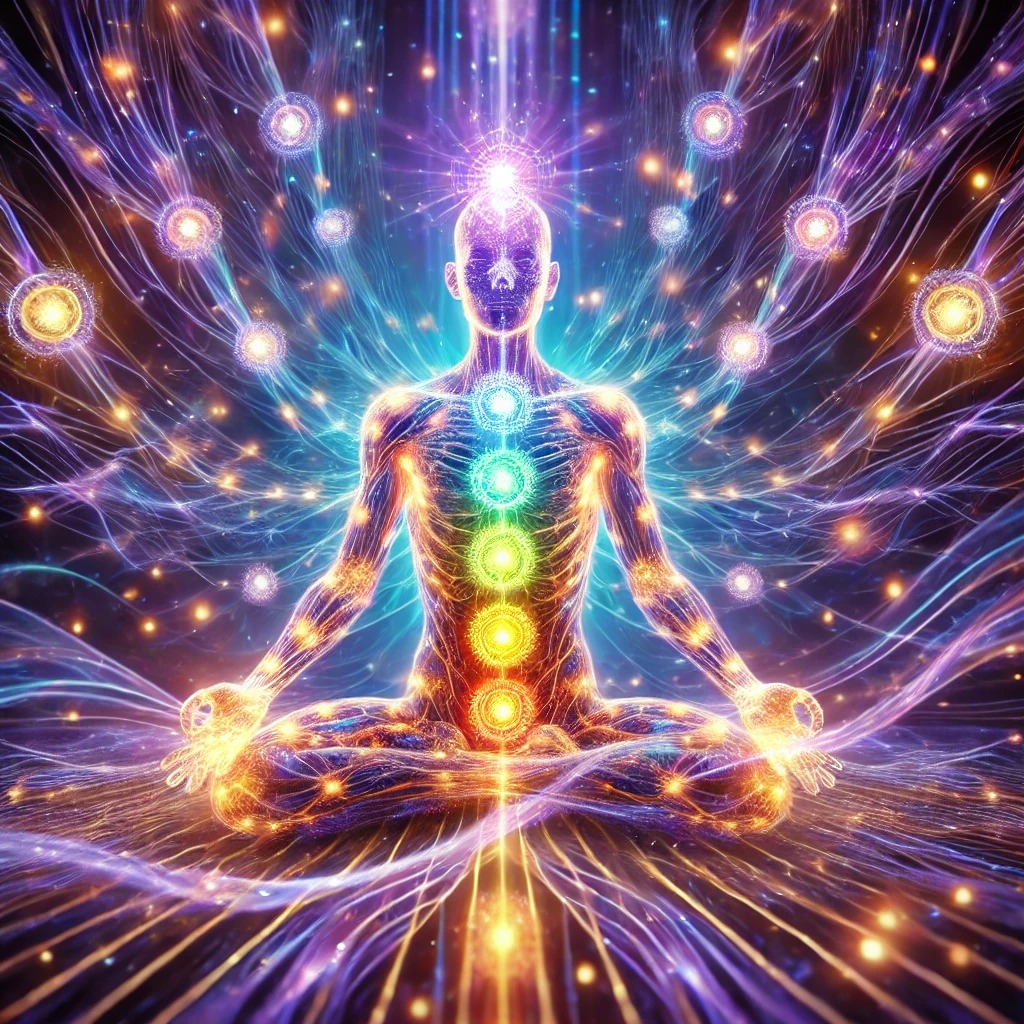 What is the science behind Breatharianism?