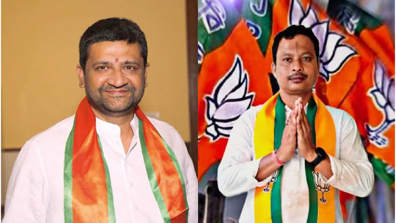 India's Richest MLA Owns ₹3,400 Crore – See Who's Next!